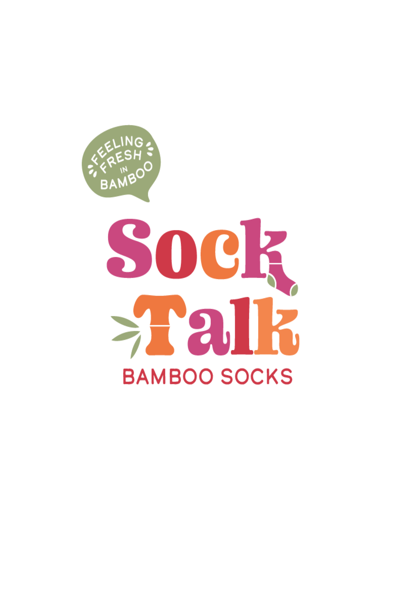 Star Cluster Print Sock Talk Gift Box (As Single Box)