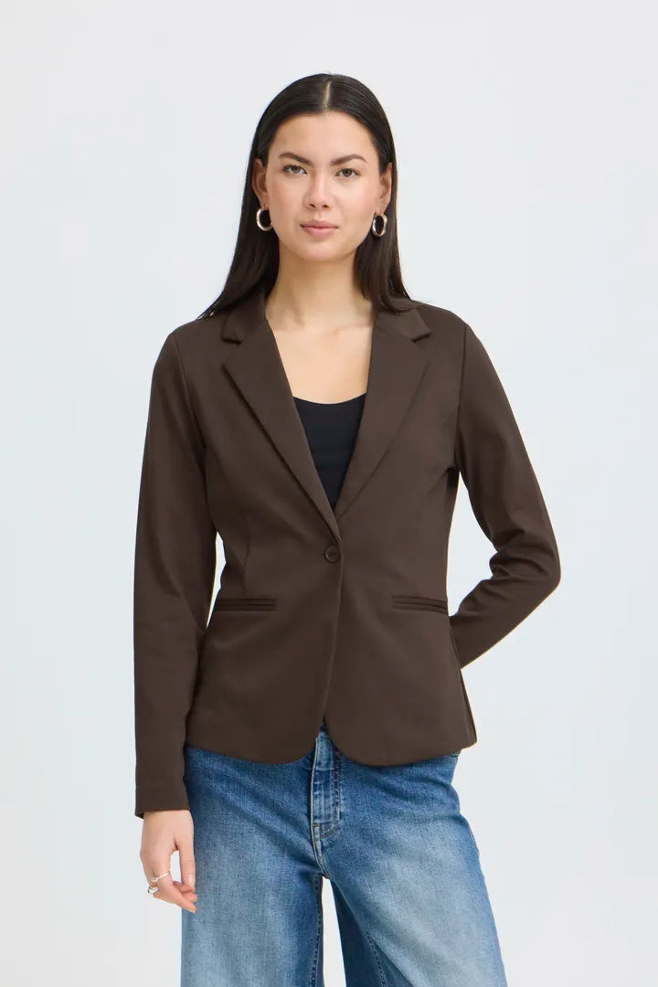 ICHI Kate Blazer