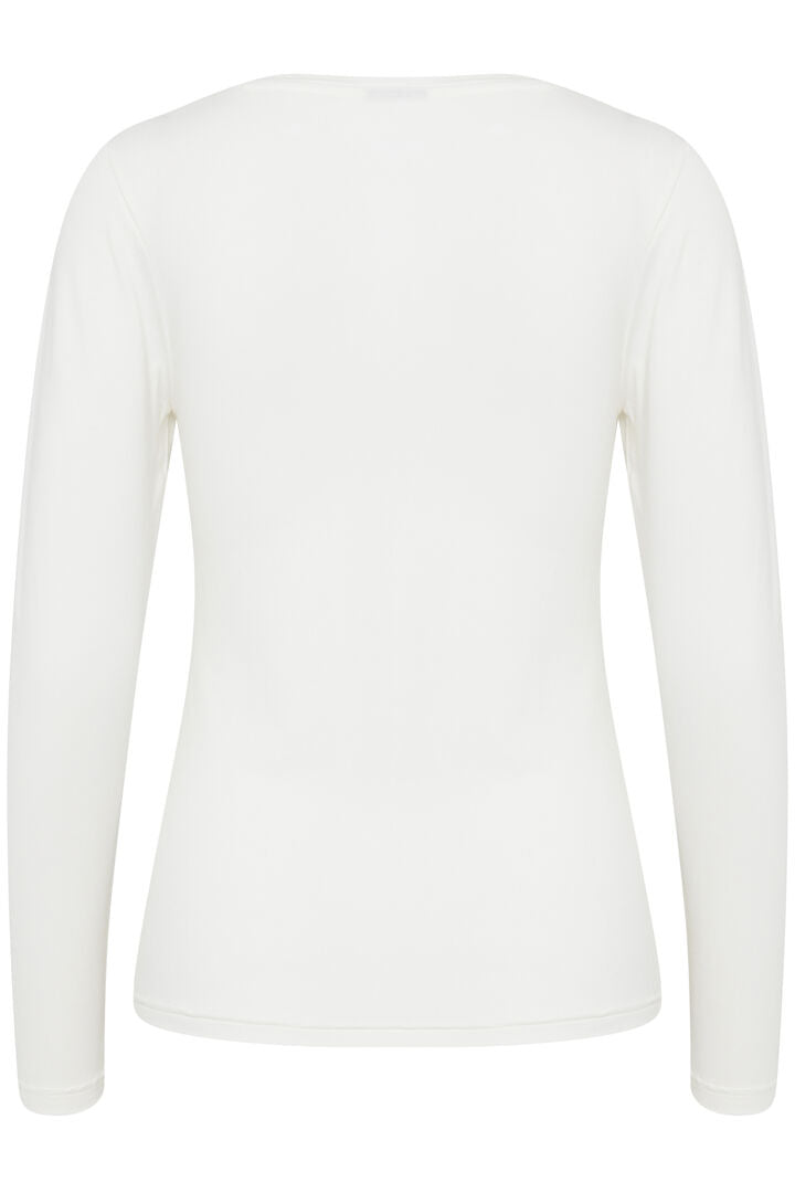 B.Young Pamila Long Sleeve T-shirt