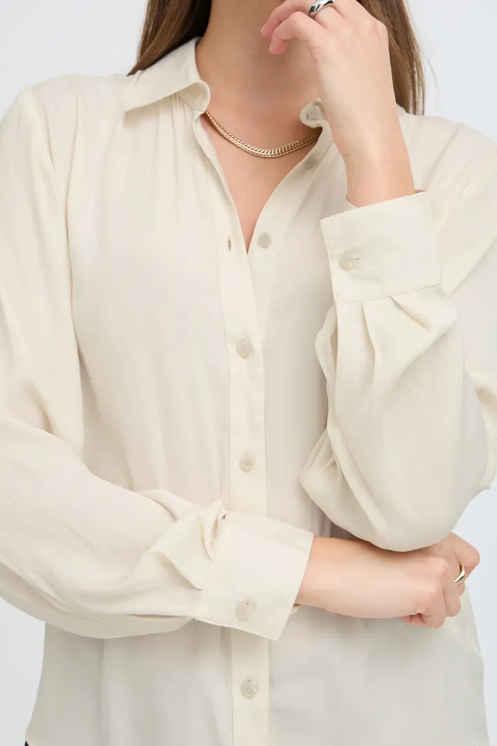 B.Young Ival Shirt