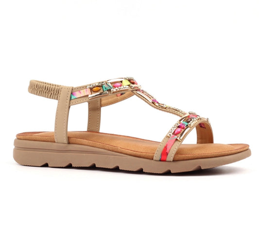 Lunar Zentara Sandal