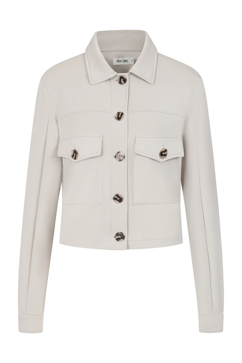 Alice Collins Nova Jacket