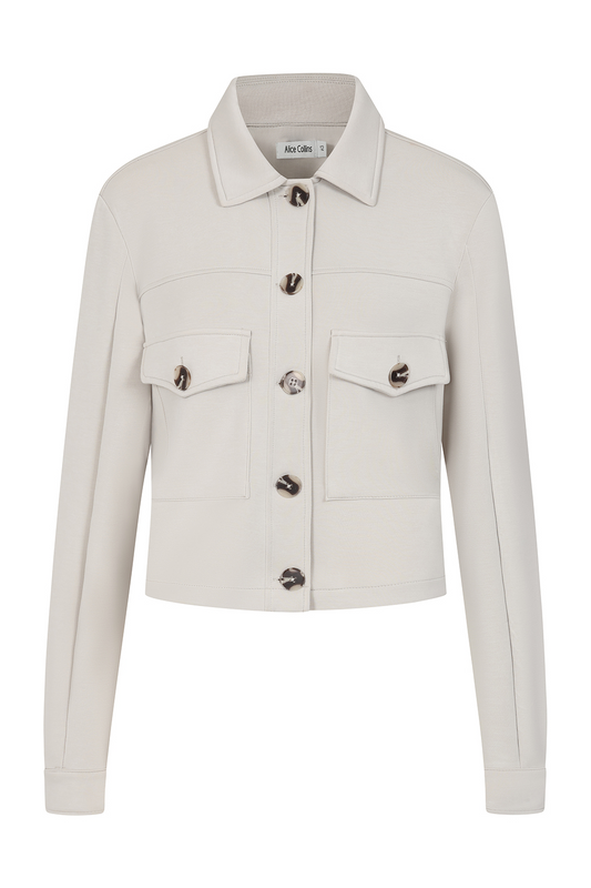 Alice Collins Nova Jacket