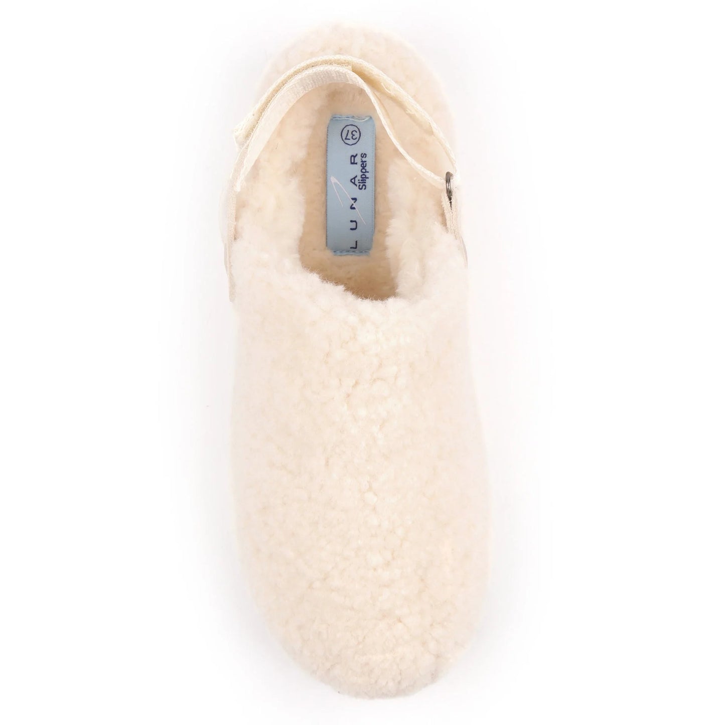 Lunar Naples Slipper