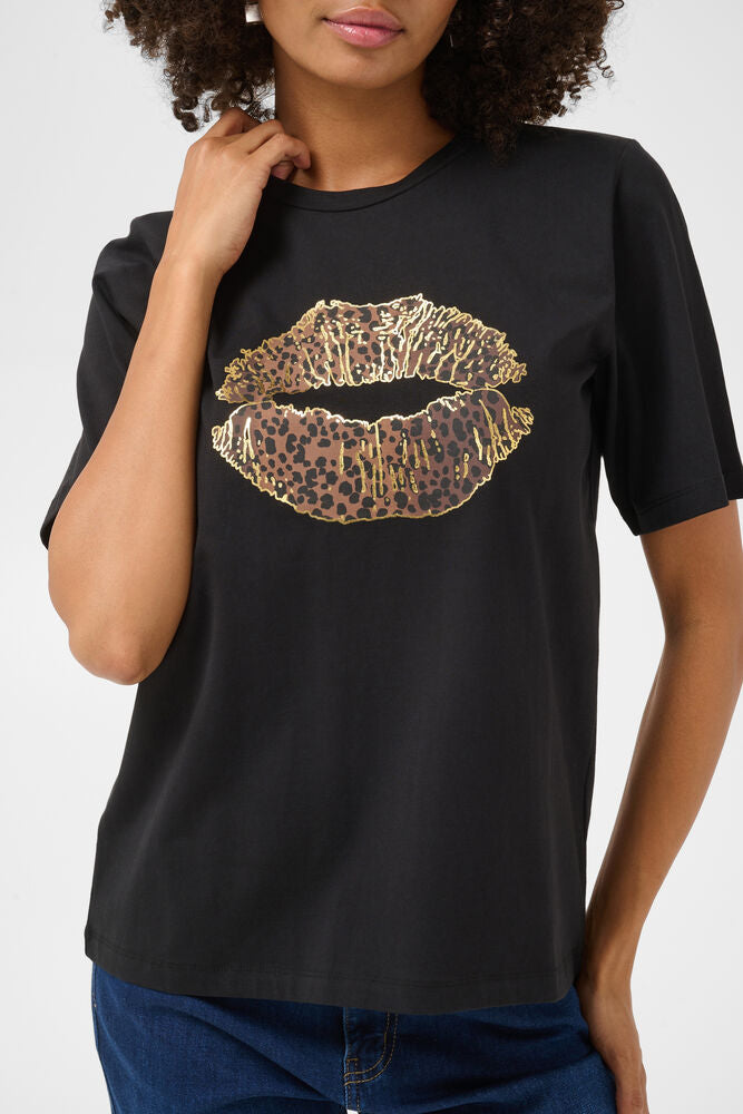 Culture Musa T-shirt
