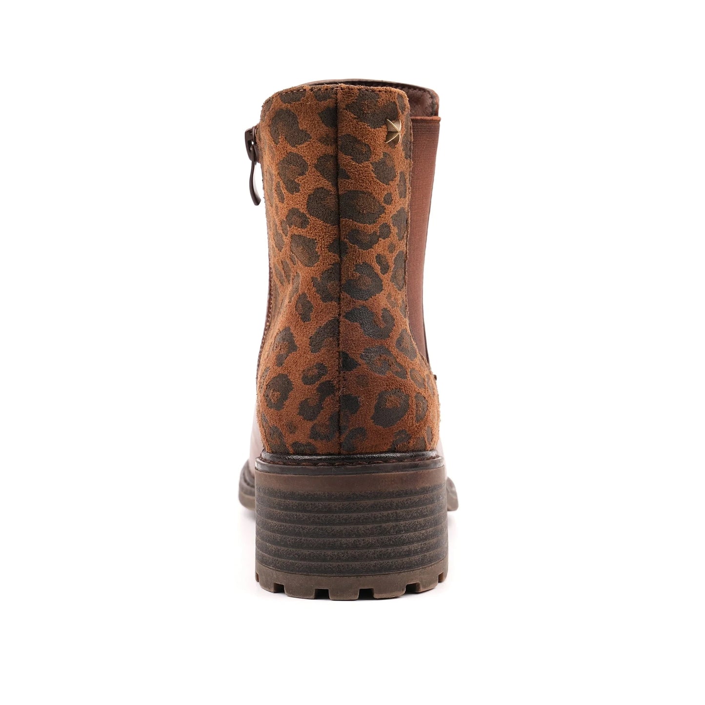 Lunar Simone Ankle Boot