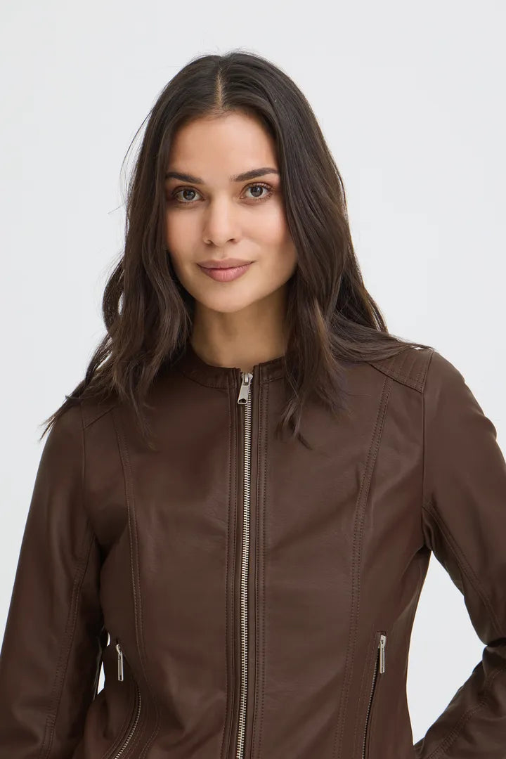 B.Young Acom Jacket