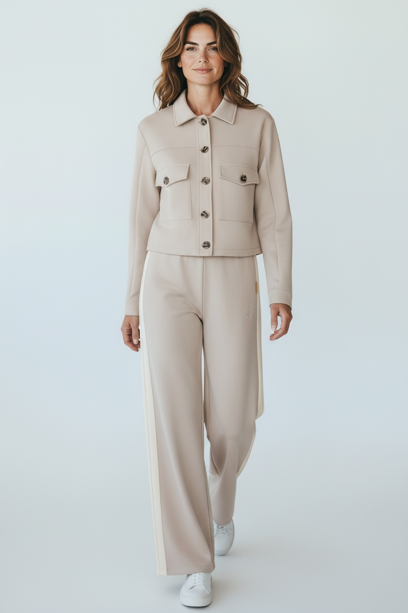 Alice Collins Nova Jacket