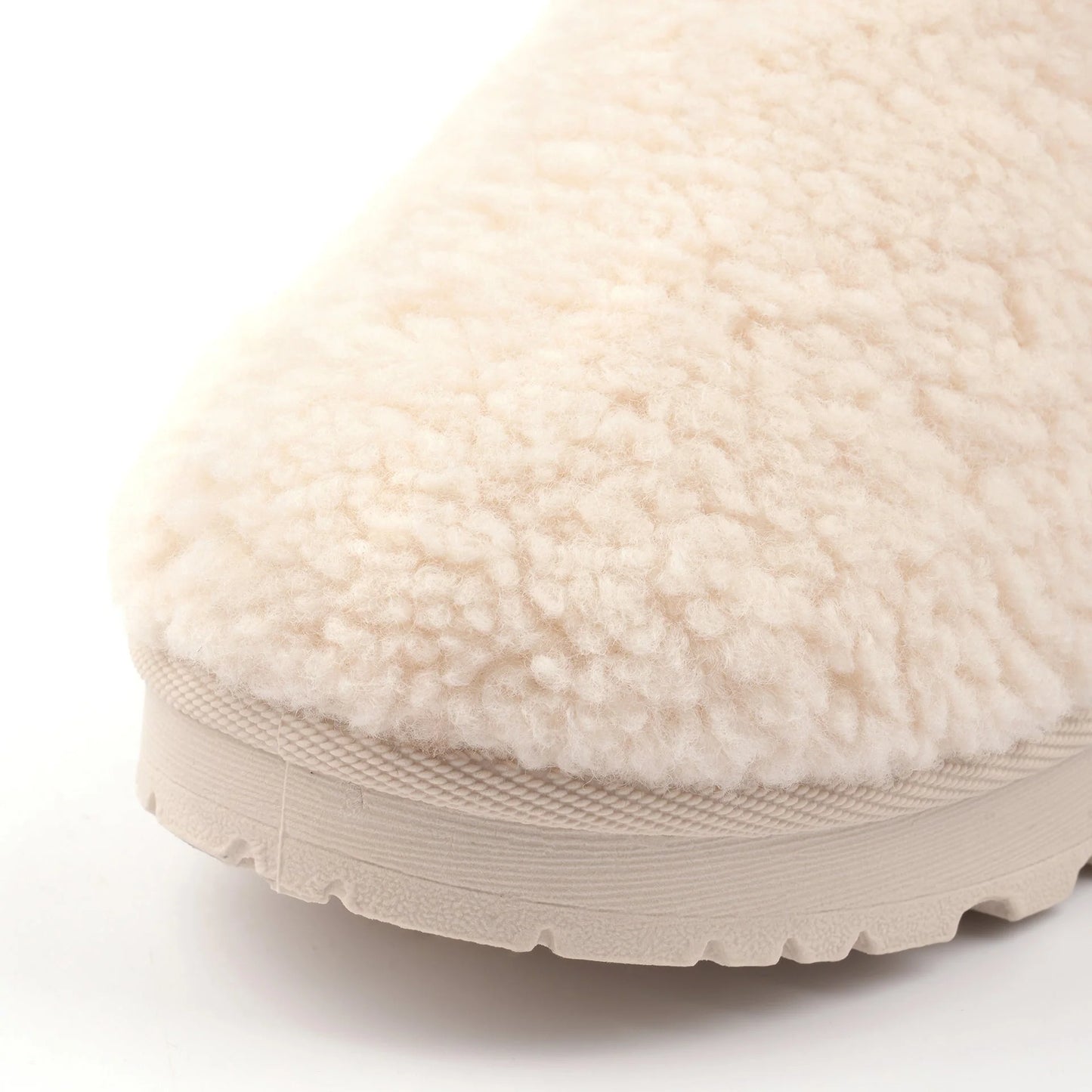 Lunar Naples Slipper