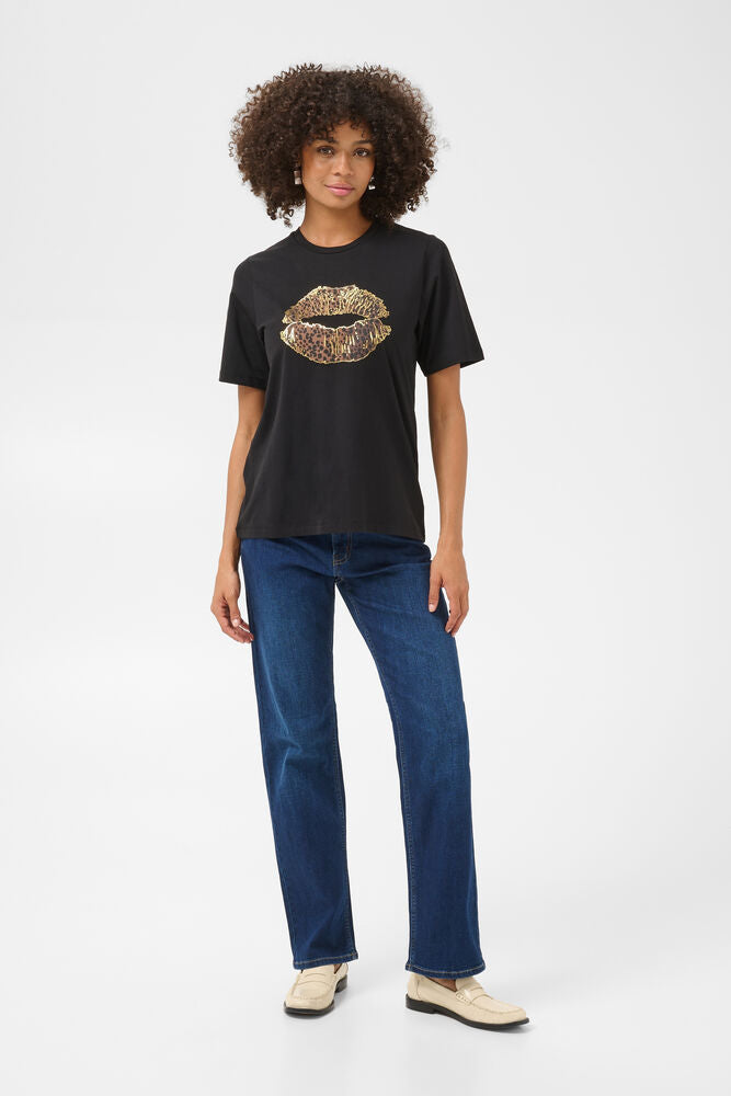 Culture Musa T-shirt