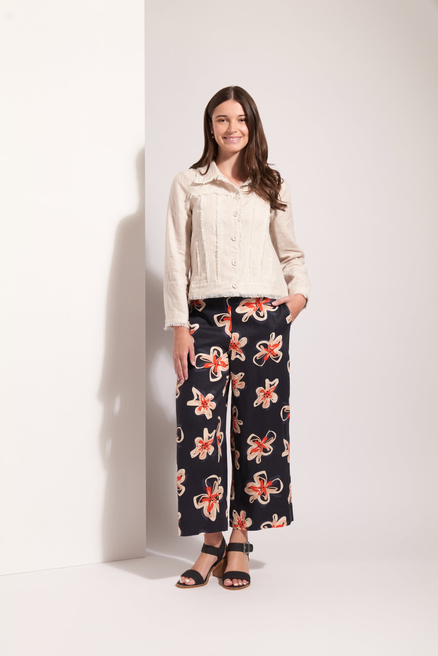 FOIL Hey Mr DJ Jacket Sandy Mark