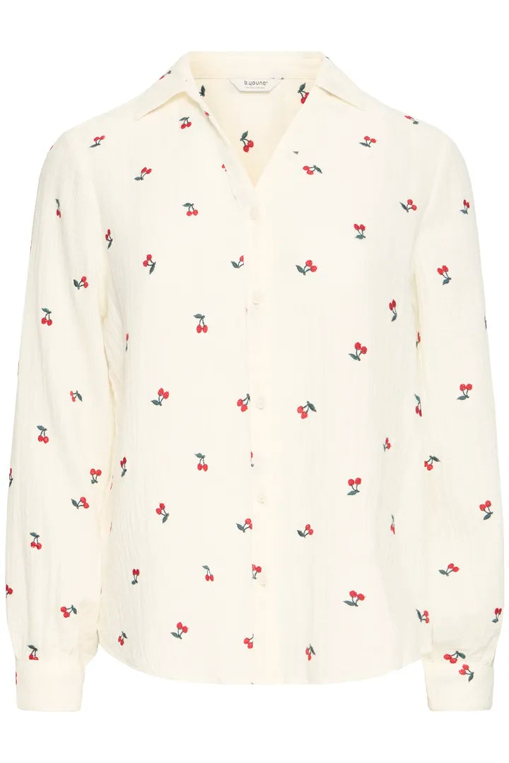 B.Young Iberlin Shirt