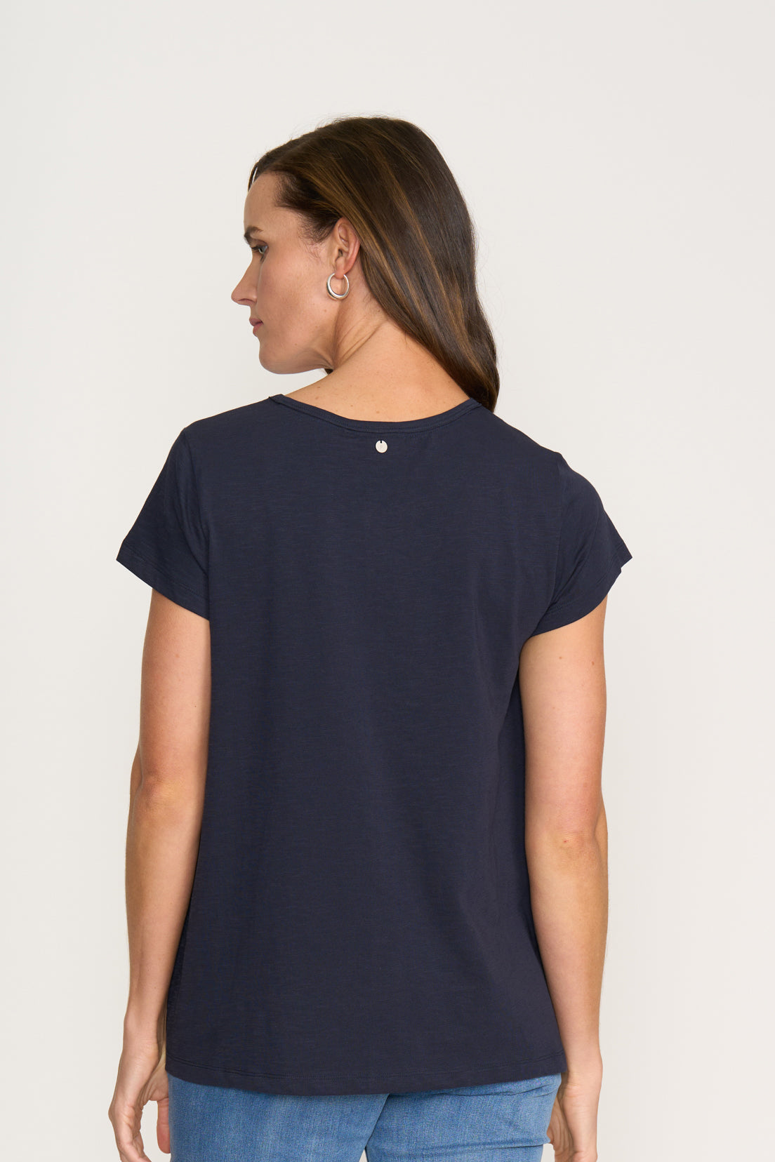 FOIL Frill Factor T-Shirt