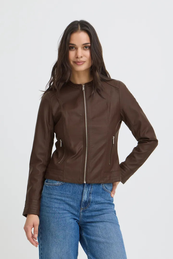B.Young Acom Jacket