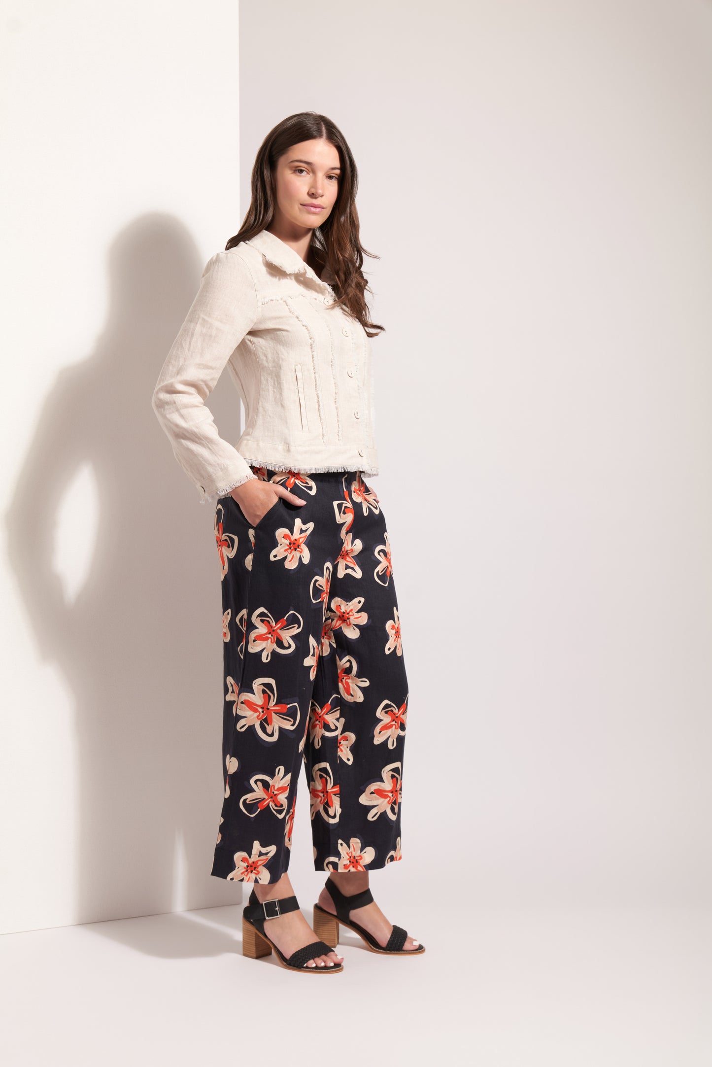 FOIL Hey Mr DJ Jacket Sandy Mark