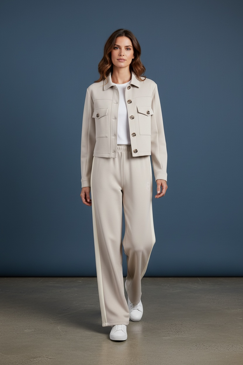 Alice Collins Nova Jacket