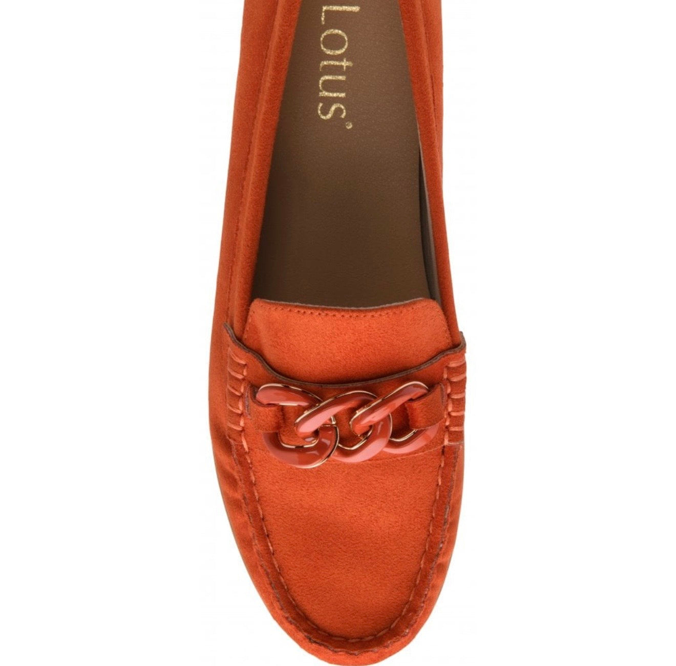 Lotus Coma Loafer Shoe