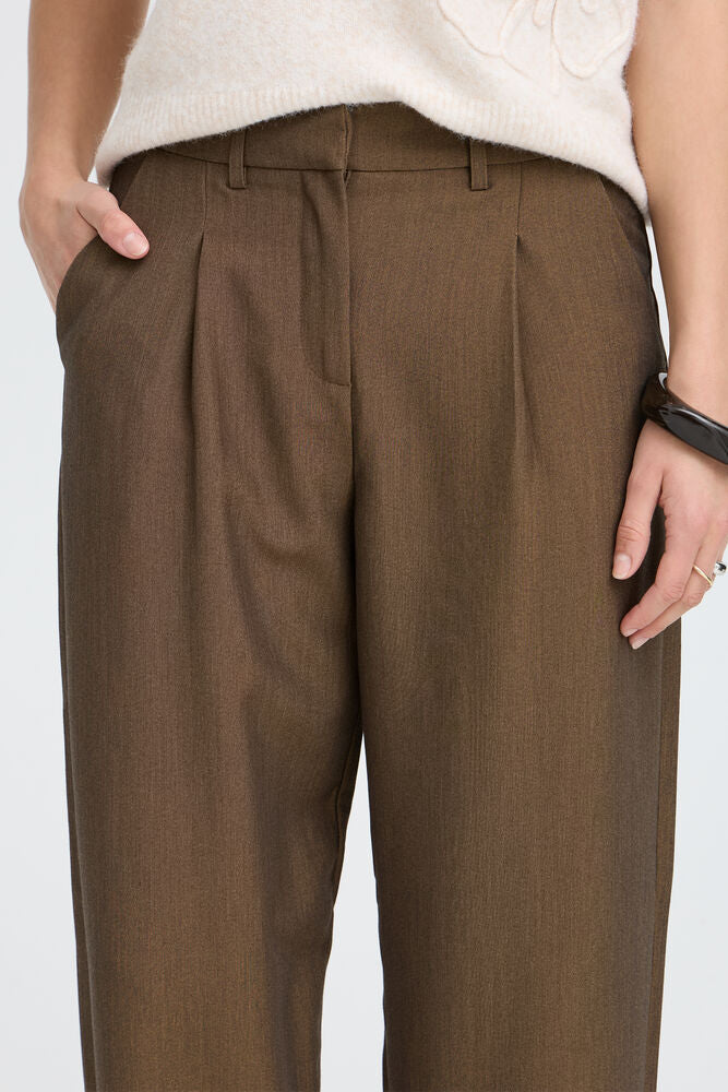 B.Young Danta Barrel Trouser
