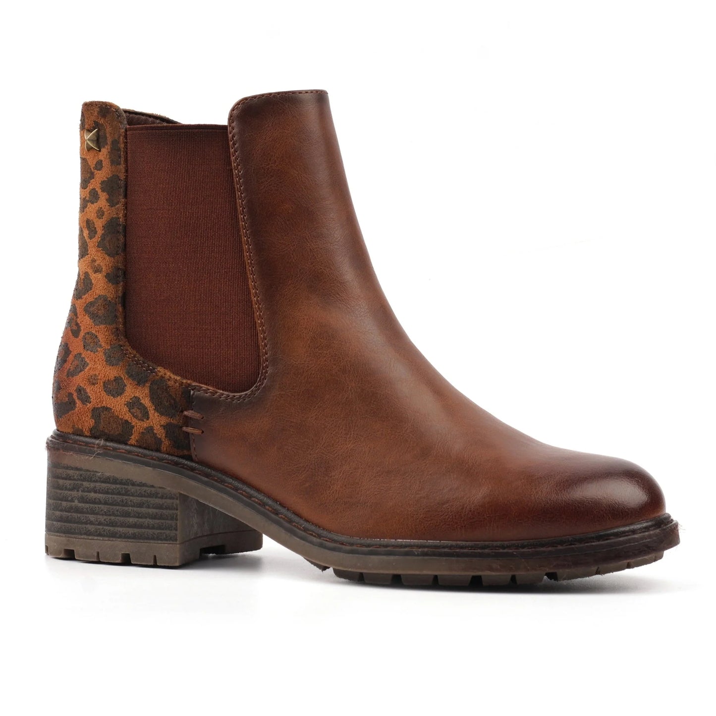 Lunar Simone Ankle Boot