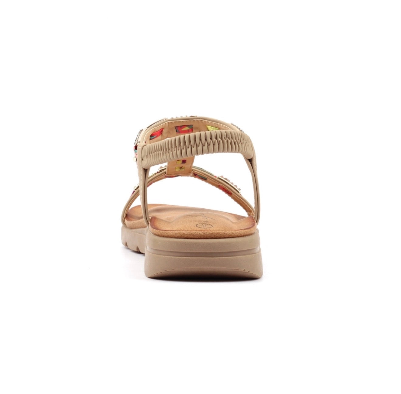 Lunar Drift Sandal