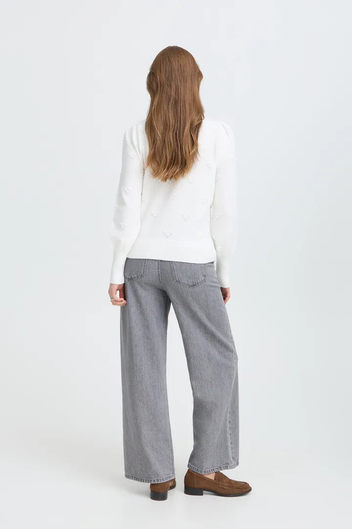 B.Young Manina Cardigan