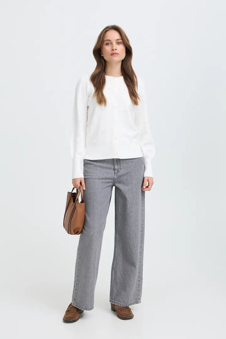 B.Young Manina Cardigan