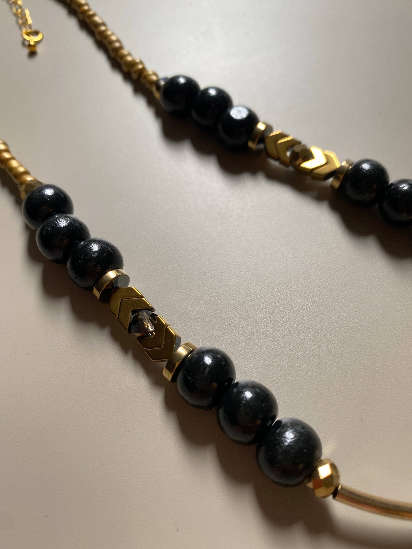Gist Jewellery - necklace FRT10