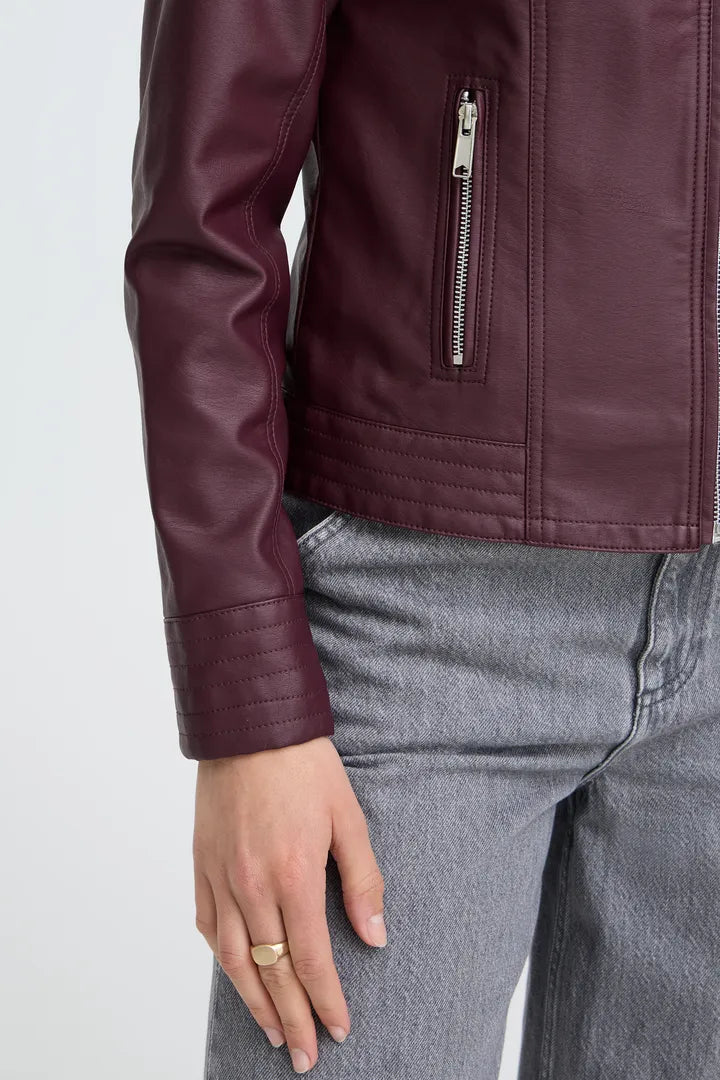 B.Young Acom Jacket