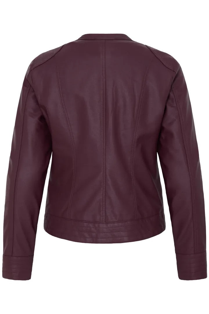 B.Young Acom Jacket
