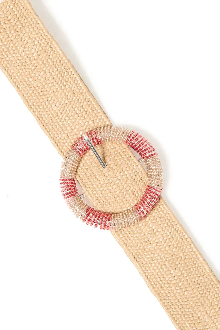 B.Young Beaded Belt