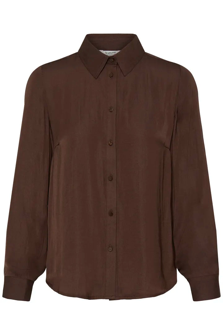 B.Young Ival Shirt