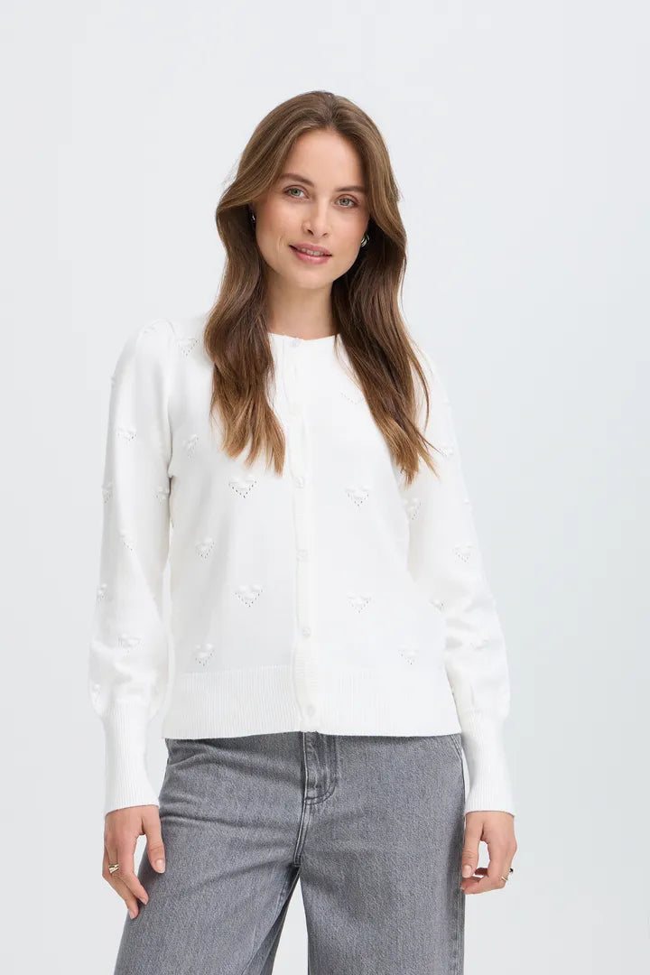 B.Young Manina Cardigan