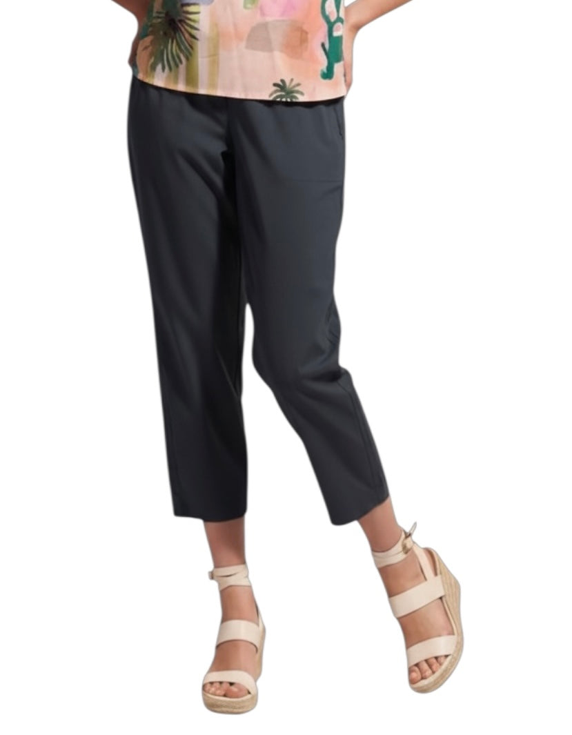 Foil Finish Line 7/8th Trousers