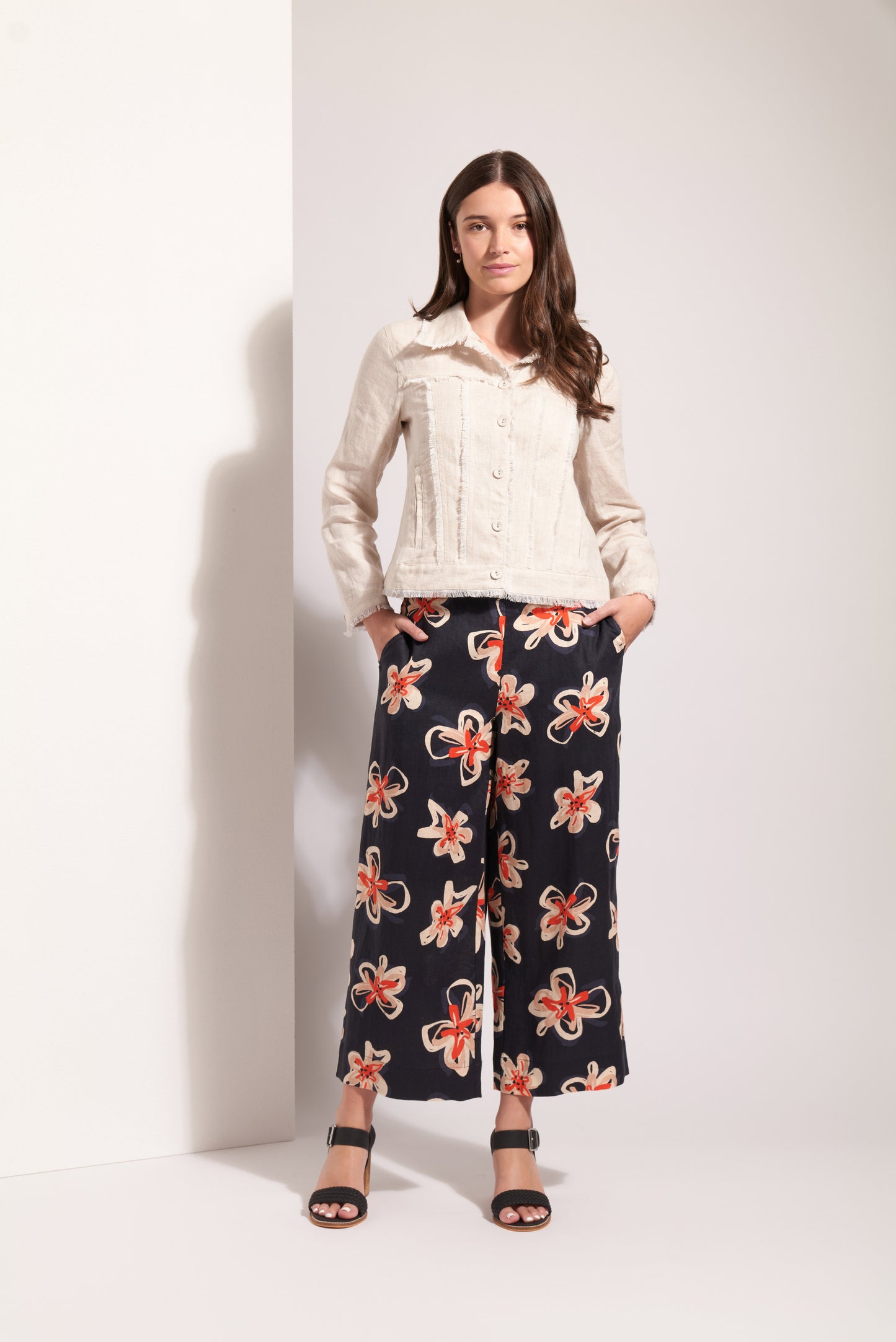 FOIL Hey Mr DJ Jacket Sandy Mark