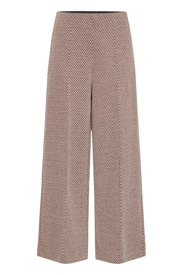 ICHI Kate Twillish Trousers