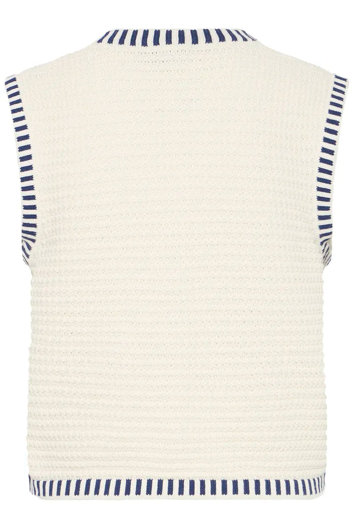 B.Young Mikala Waistcoat