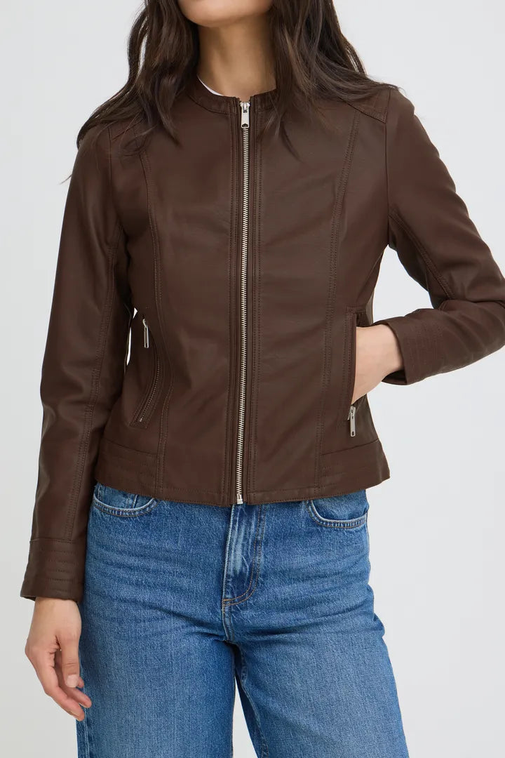 B.Young Acom Jacket