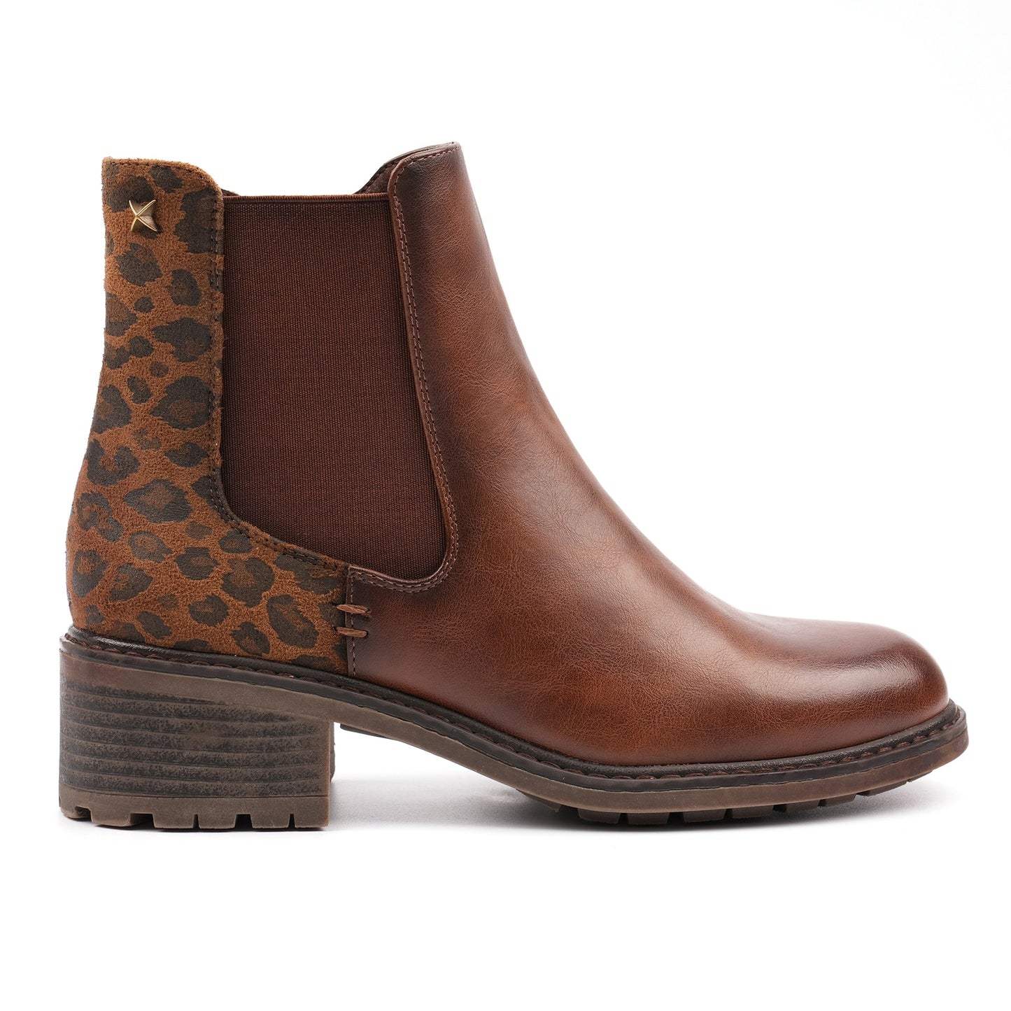 Lunar Simone Ankle Boot