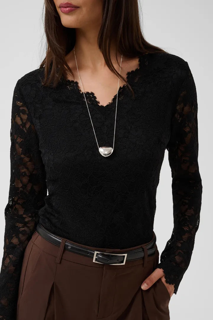 Culture Lively Top