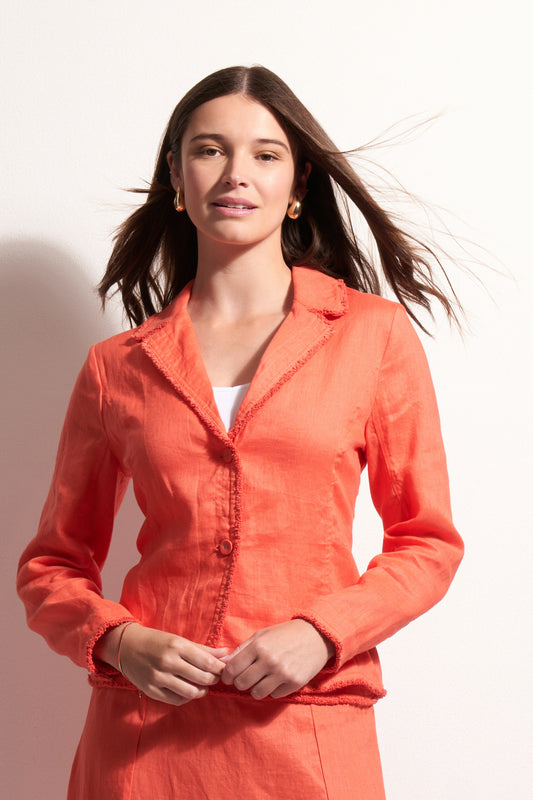 FOIL Festival Jacket