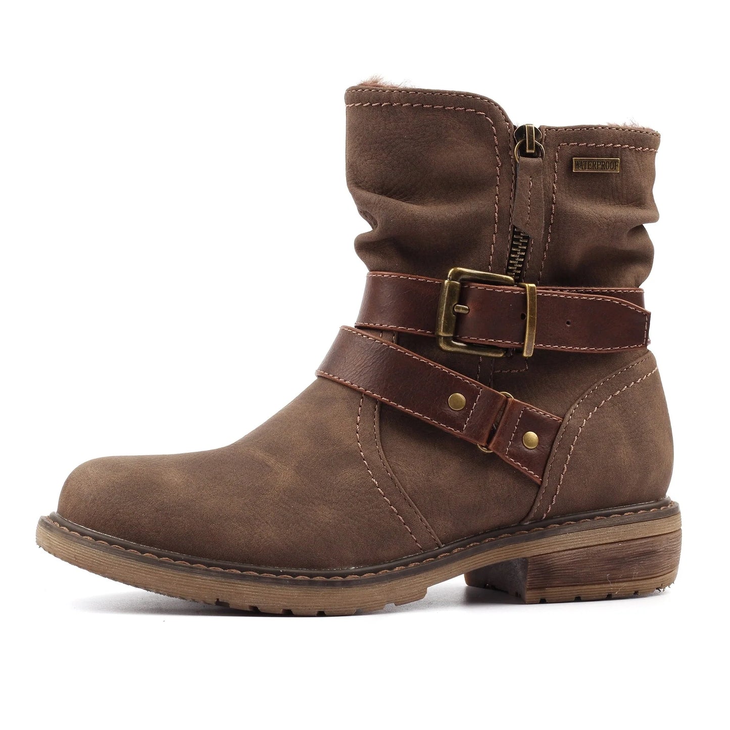 Lunar Chime III Waterproof Boot
