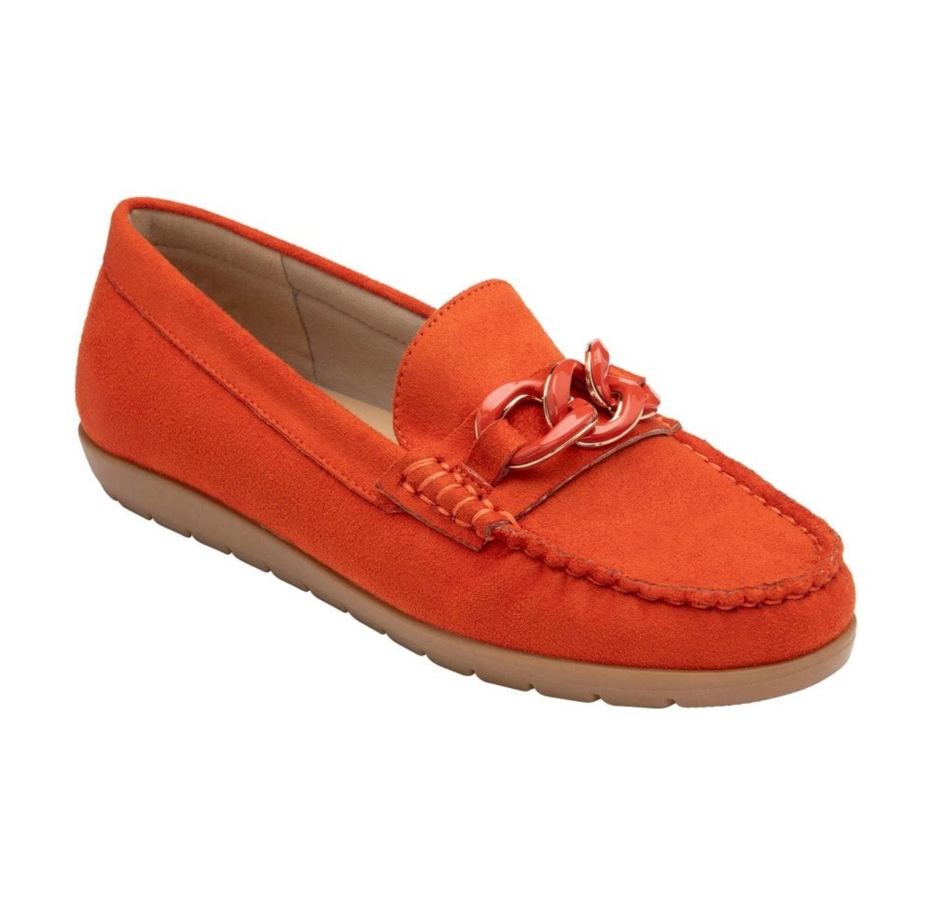 Lotus Coma Loafer Shoe
