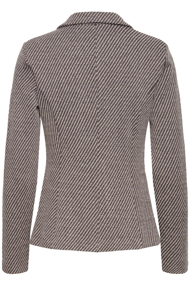 ICHI Kate Twillish Blazer