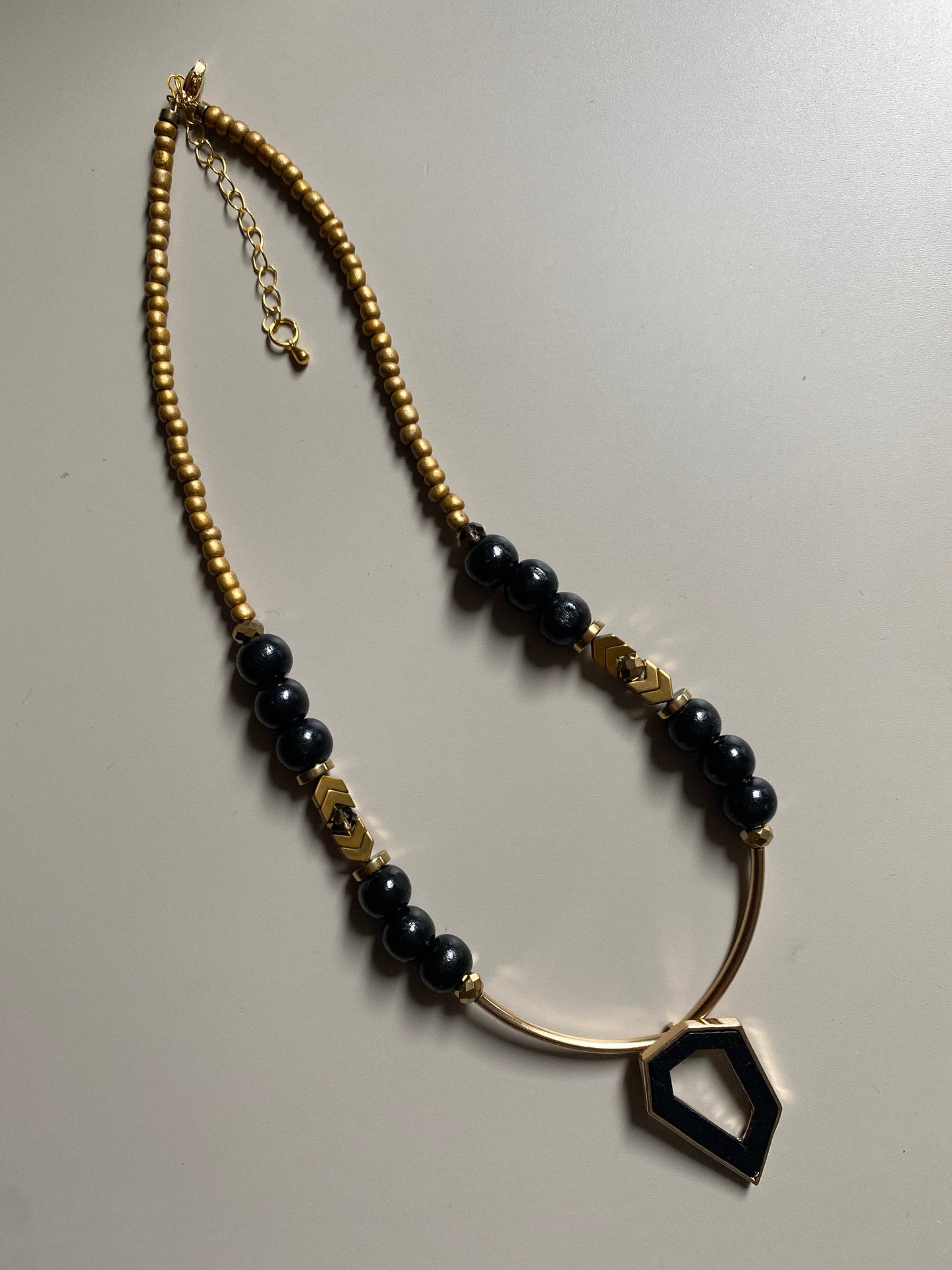 Gist Jewellery - necklace FRT10