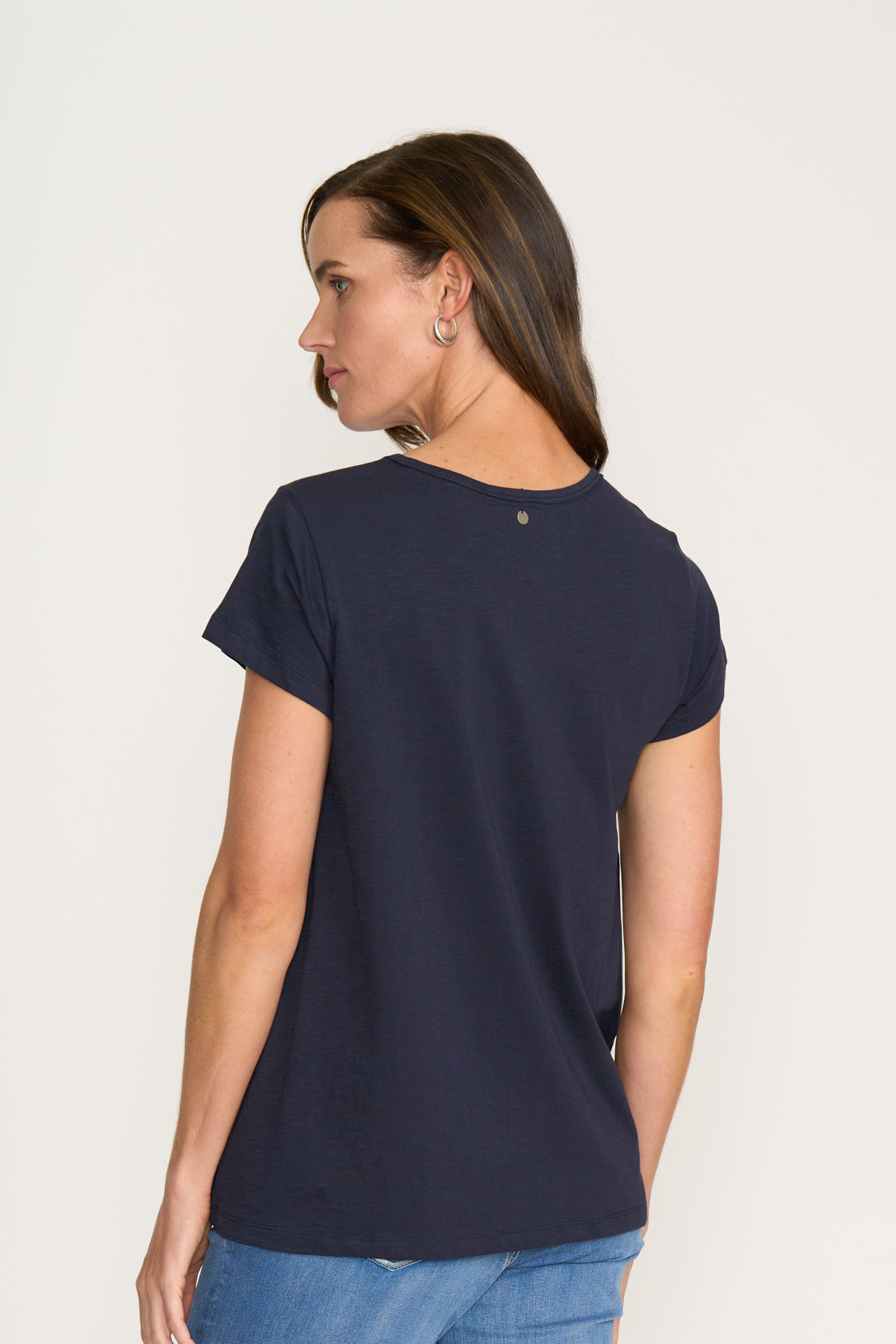 FOIL Frill Factor T-Shirt