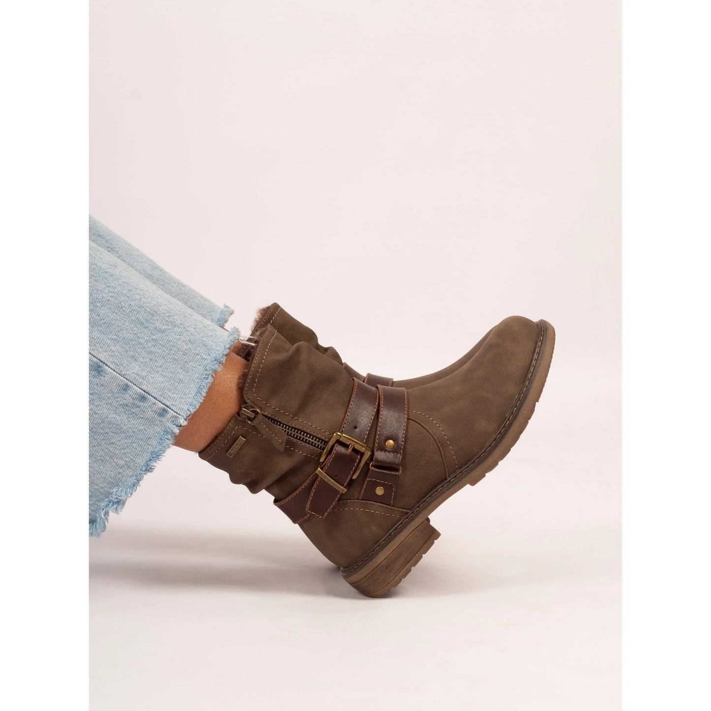 Lunar Chime III Waterproof Boot