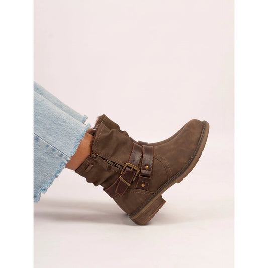 Lunar Chime III Waterproof Boot