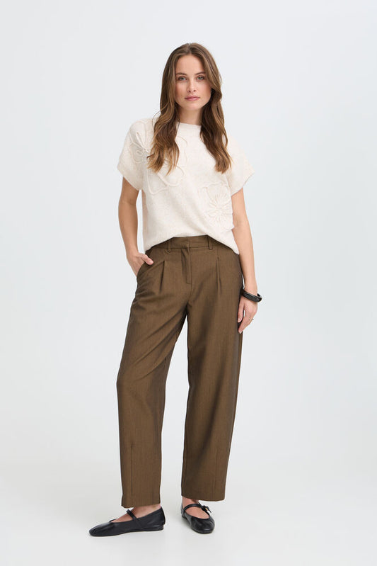 B.Young Danta Barrel Trouser