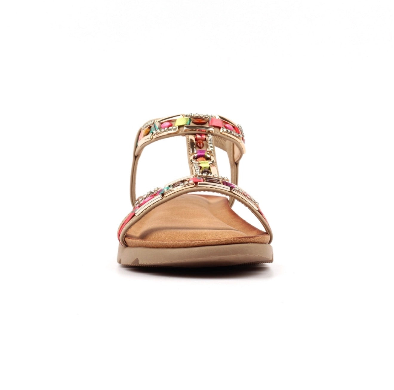 Lunar Drift Sandal