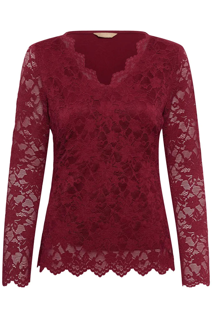 Culture Lively Top